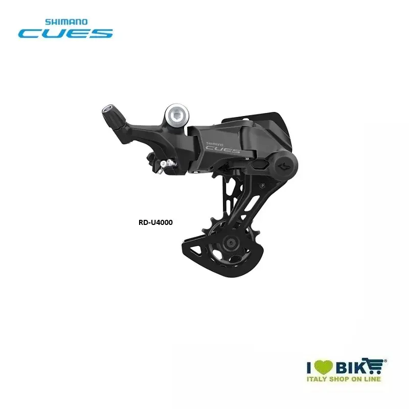 Ordina Subito Cambio 9x1V Shimano Cues RD-U4000
