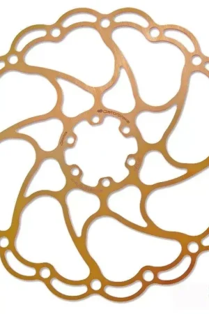 Bestseller Freno a Disco aries rivestito in Ti-N 180 mm