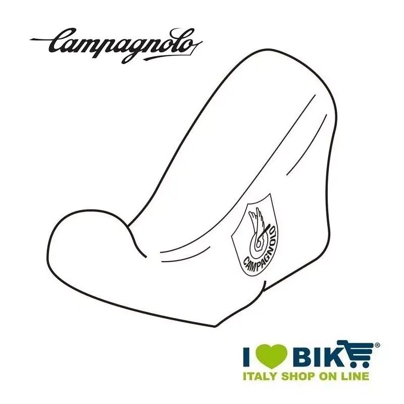 Subito Disponibile Coppia coprileve Campagnolo Centaur 10v EC-CE500