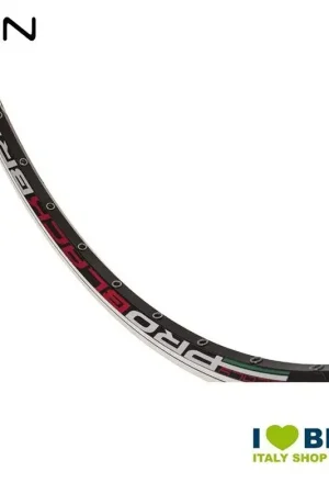 Affare Cerchio BRN MTB Pro Black 27.5 a 36 fori