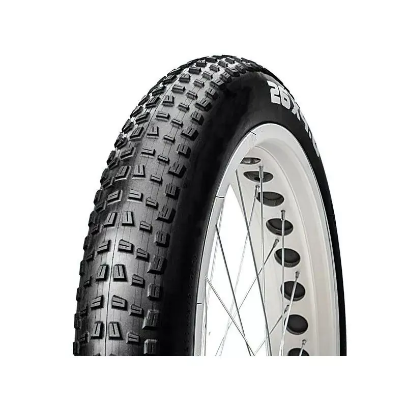 Copertura 26 x 4.00 FAT BIKE Affare