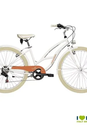 Super Prezzo CRUISER LADY 6v.