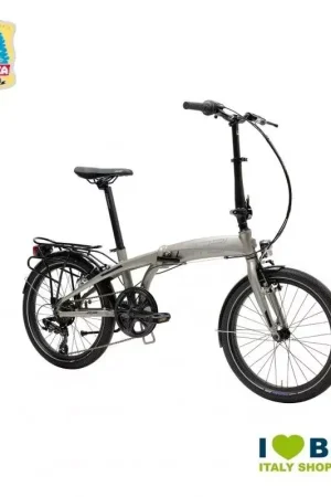 Direttamente Dal Produttore Bicicletta pieghevole Smile