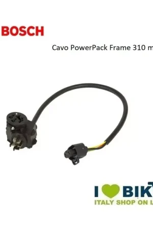 Cavo batteria telaio 310 mm Active Performance Cargo Professionale
