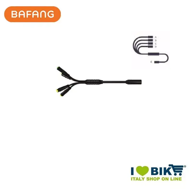 Cavo EB-BUS Bafang EB 1T4 AX.XXXX Compra Oggi Stesso