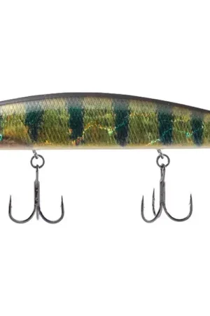 O.S.P Varuna 110 SP – Minnow da twitching per luccio Economico