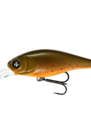Ultima Occasione Solvkroken Skimmer – wobblers per trota e persico