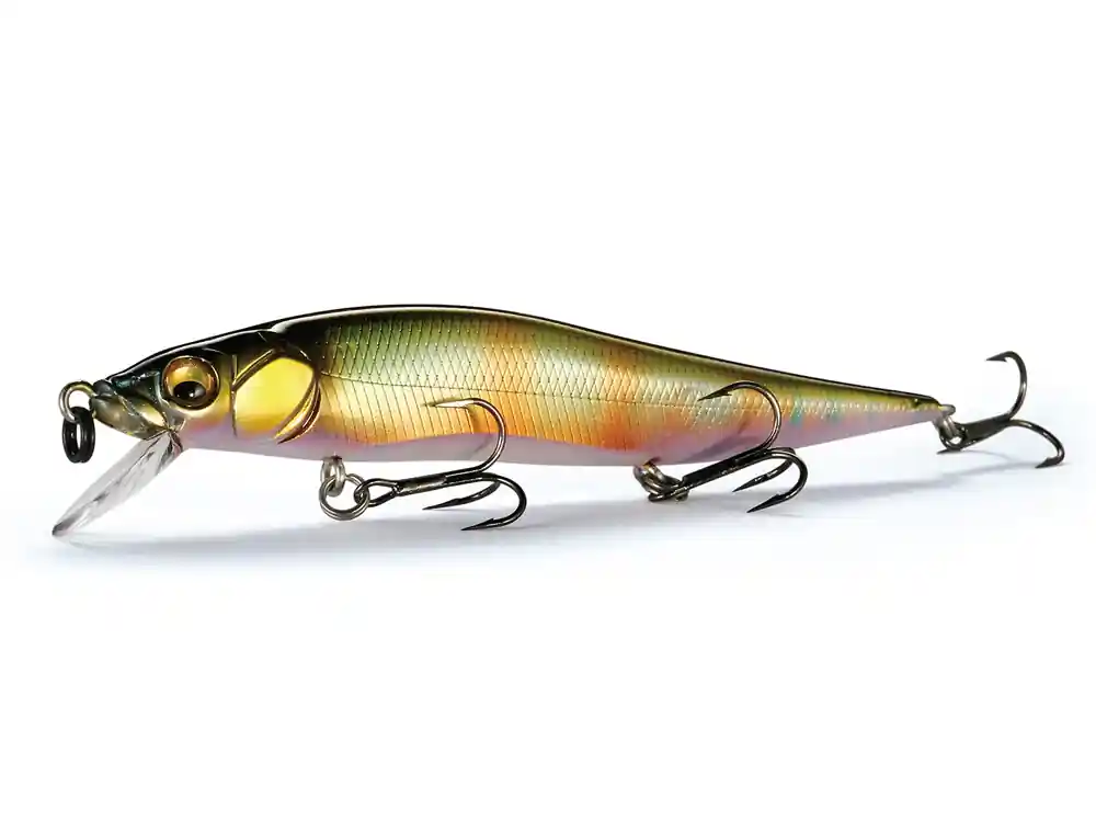 Must-Have Megabass Vision Oneten Jr 98mm Jerkbait