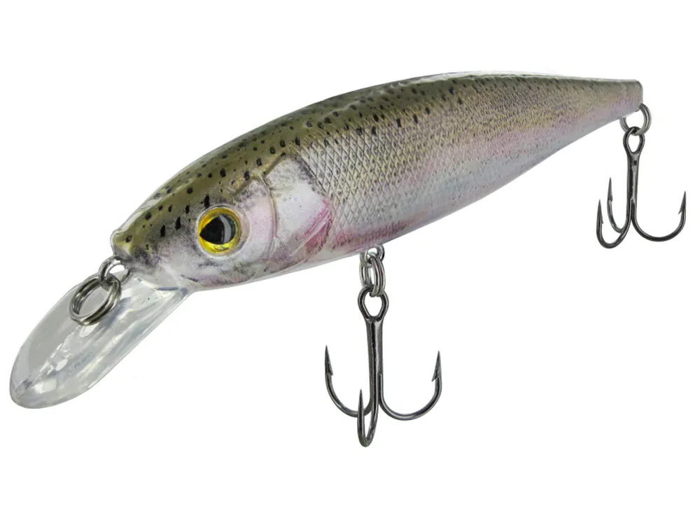 Jenzi T-Rex Suspender Minnow 100 Promozione Esclusiva