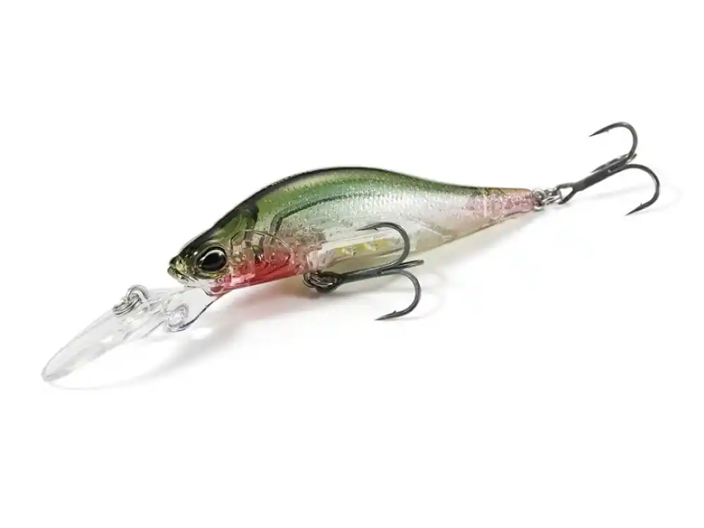 Acquista Ora DUO Realis Rozante Shad 63MR