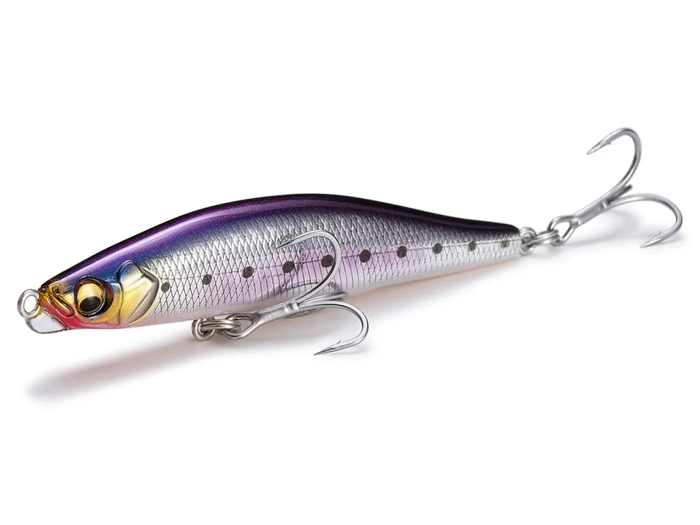 Esche Megabass Genma 85S Promo Stagionale