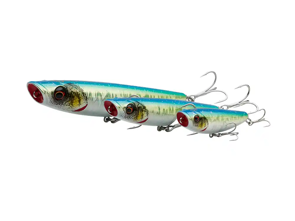 Acquista Ora Esche mare Savage Gear Pop Walker 2.0