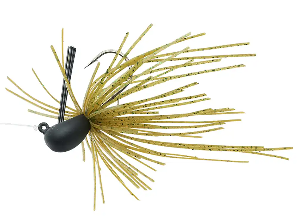 Savage Gear Esche Skirt Flirt Jig Ultimissimo Modello