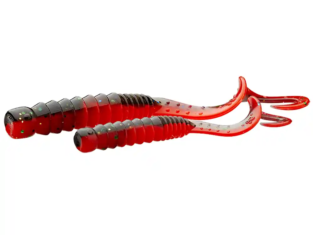 Esche Savage Gear Pro Grub Ultimissimo Modello