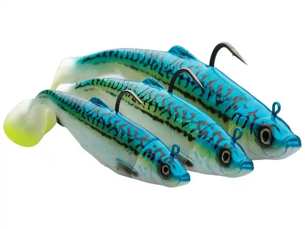 Savage Gear 3D Herring Big Shad Prezzo Ridotto