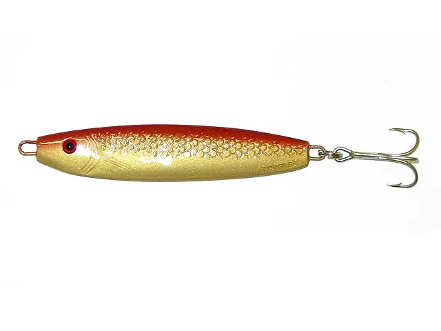 Sconto Solvkroken Stingsilda Classic – pilker norvegesi