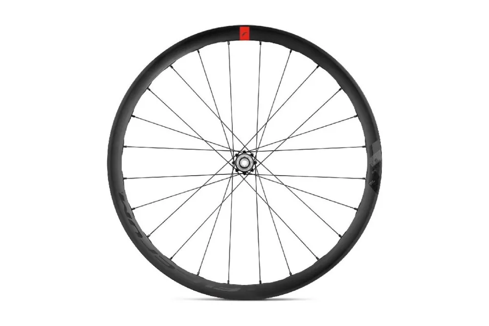 COPPIA RUOTE FULCRUM STRADA RACING 4 DB C19 2WF-R AFS ANT. HH12 - POST. HH12/142 HG11 C/NASTRO E VALVOLA 2WF Direttamente Dal Produttore