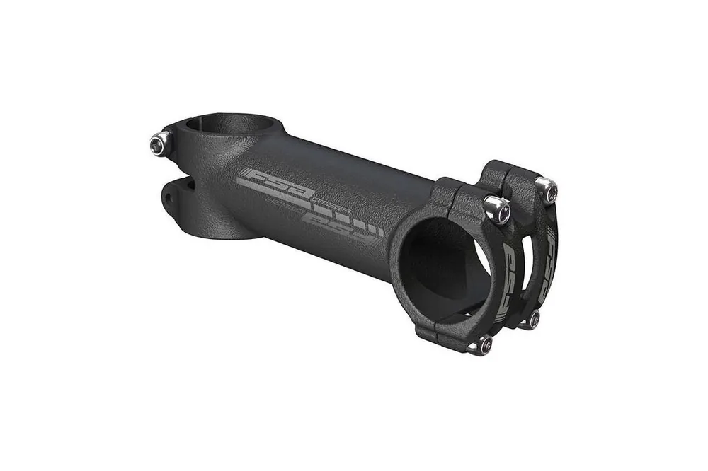 ATTACCO MANUBRIO FSA OMEGA ALU LASERATO Ø31,8 6° 70mm Promozione Esclusiva