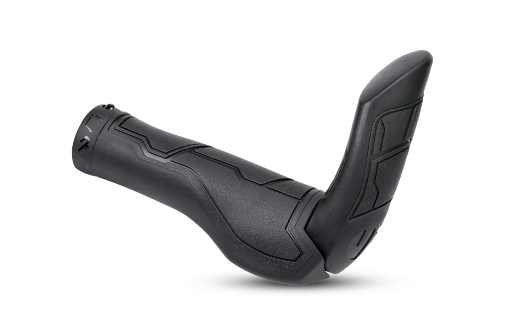 MANOPOLE NATURAL FIT ALL TERRAIN CON PROLUNGAMENTI TG. S Promozione Esclusiva