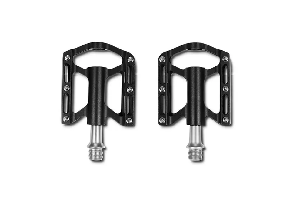 PEDALI RFR FLAT URBAN HPA BLACK Ultima Occasione