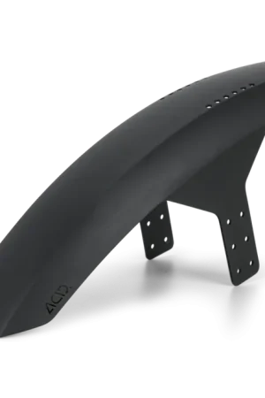 PARAFANGO ACID MUD BLOCKER ANTERIORE CORTO BLACK Reso Gratuito