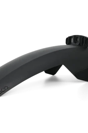PARAFANGO ACID MUD SHIELD ANTERIORE LUNGO BLACK Non Perdere