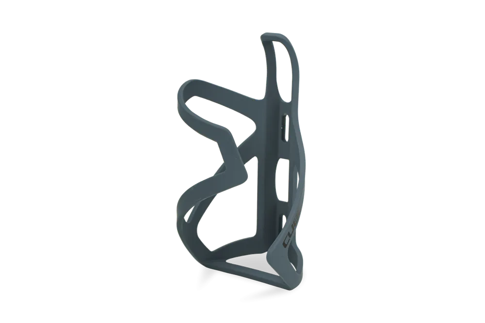 PORTABORRACCIA CUBE HPP SIDECAGE matt grey´n´glossy black Prezzo Ridotto