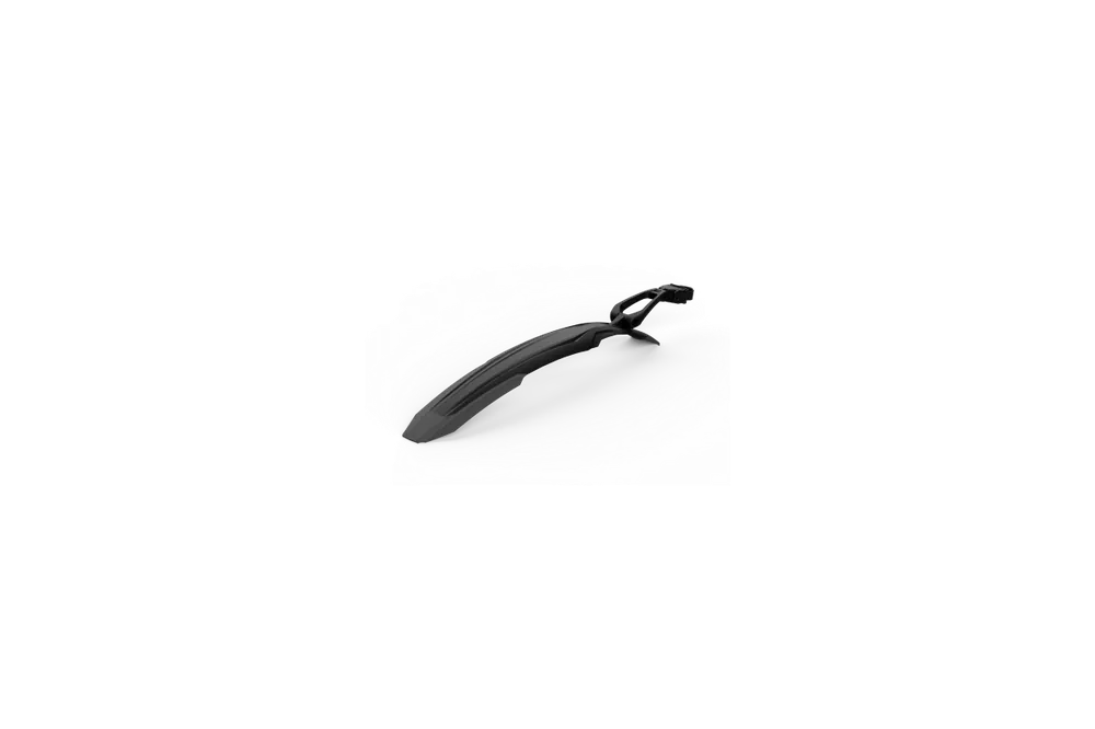 PARAFANGO ACID VANE PRO POSTERIORE 29" BLACK Nuovo Arrivo