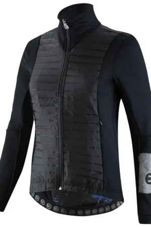 GIACCA DOTOUT SPIRITED DONNA BLACK Compra Adesso