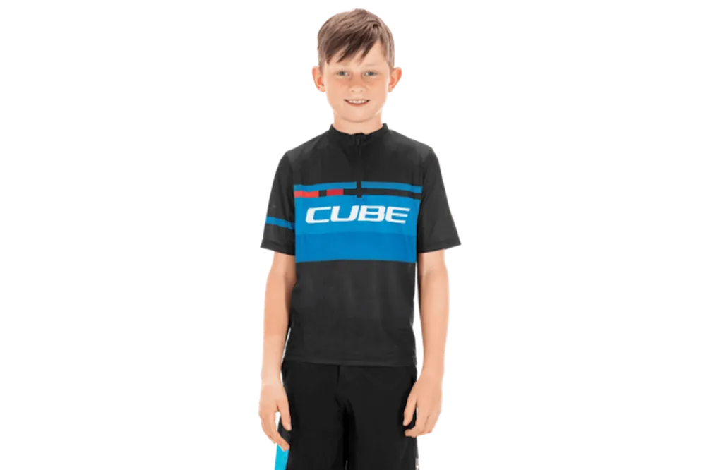 Promo Stagionale MAGLIA CUBE JUNIOR Teamline