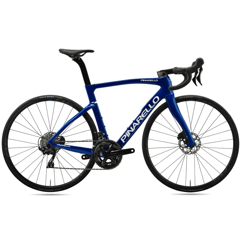 Miglior Prezzo Pinarello F1 105 Bike - Blue