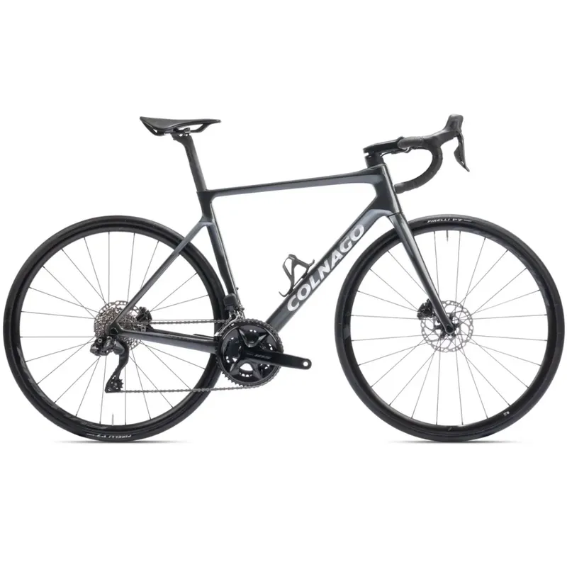 Promozione Colnago V4 Shimano 105 Di2 12v Bicycle - Black