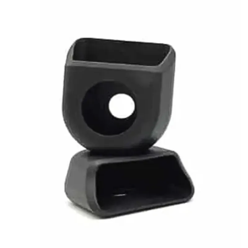 Protection for Praxis Carbon Crankarms for G2-Girder, G2-Lyft, Etor eCrank - 2 Pieces Ultime Pezzi
