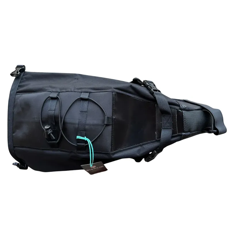 Super Prezzo Velomann Orma 07 Under-Saddle Bag