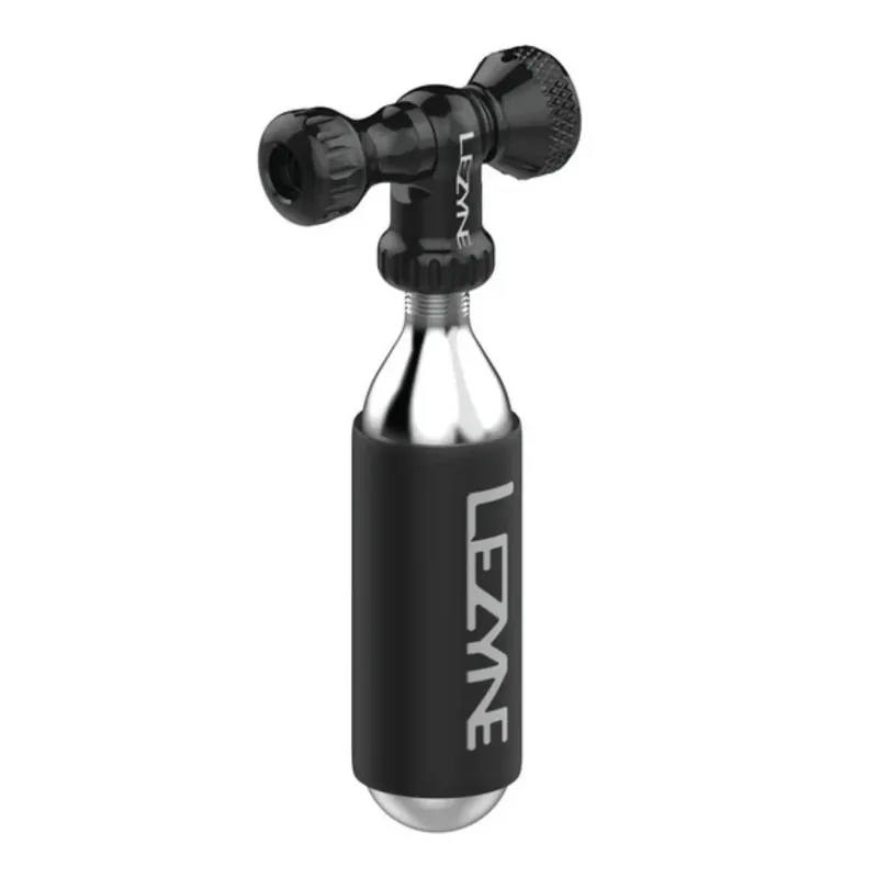 Saldi Lezyne Control Drive CO2 16g Inflator