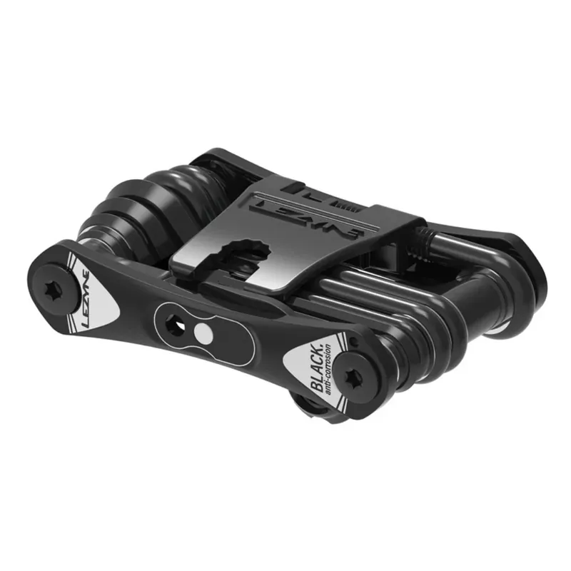 Lezyne RAP II 19 CO2 Multi-Tool Direttamente Dal Produttore