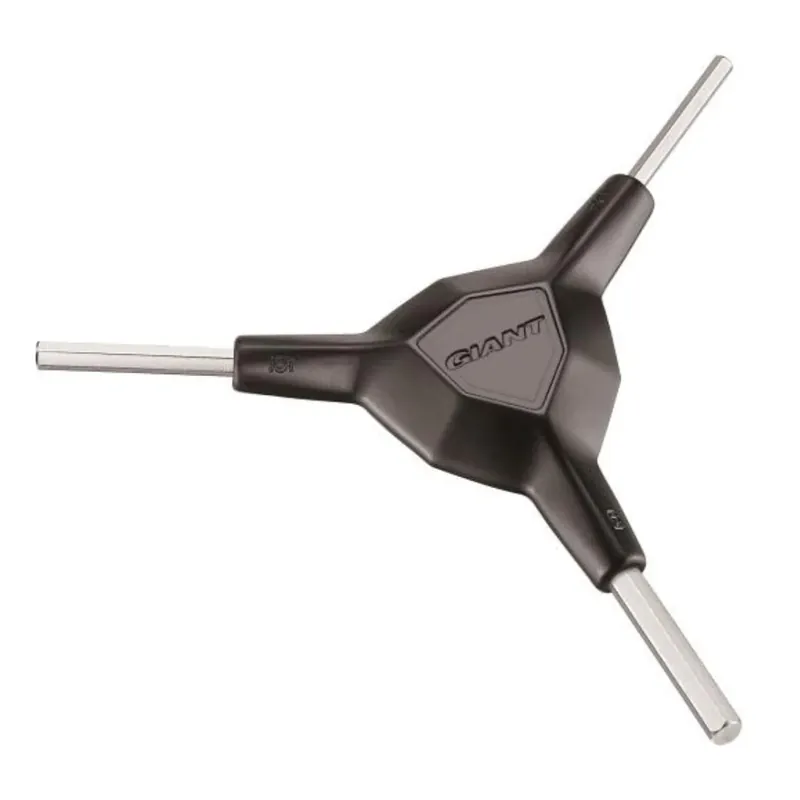 Giant Toolshed Allen Key (Hex 4-5-6) Offerta Del Giorno