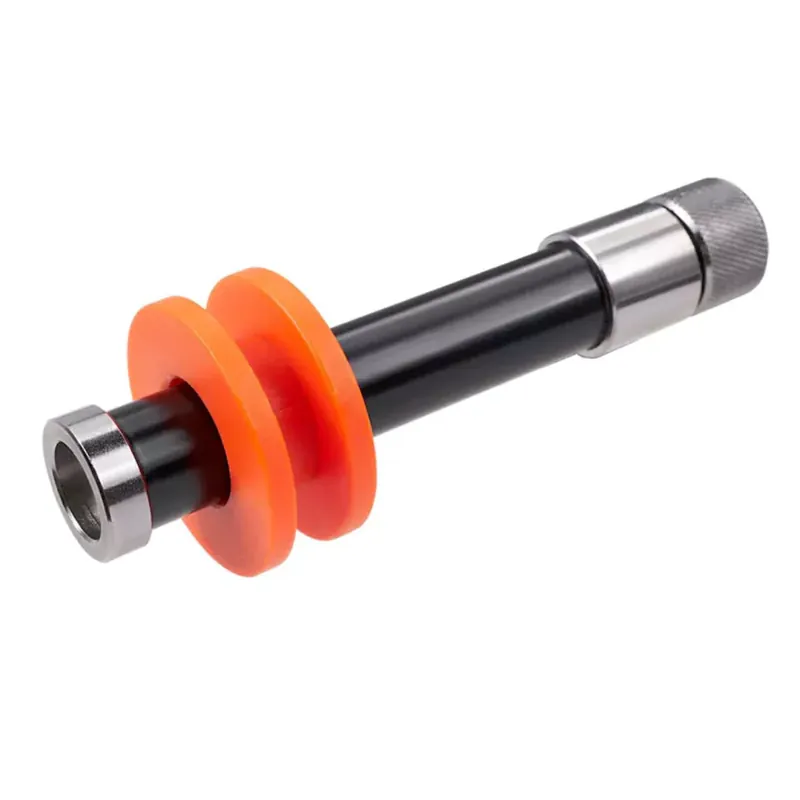 Prezzo Ridotto Thru Axle Chain Tensioner