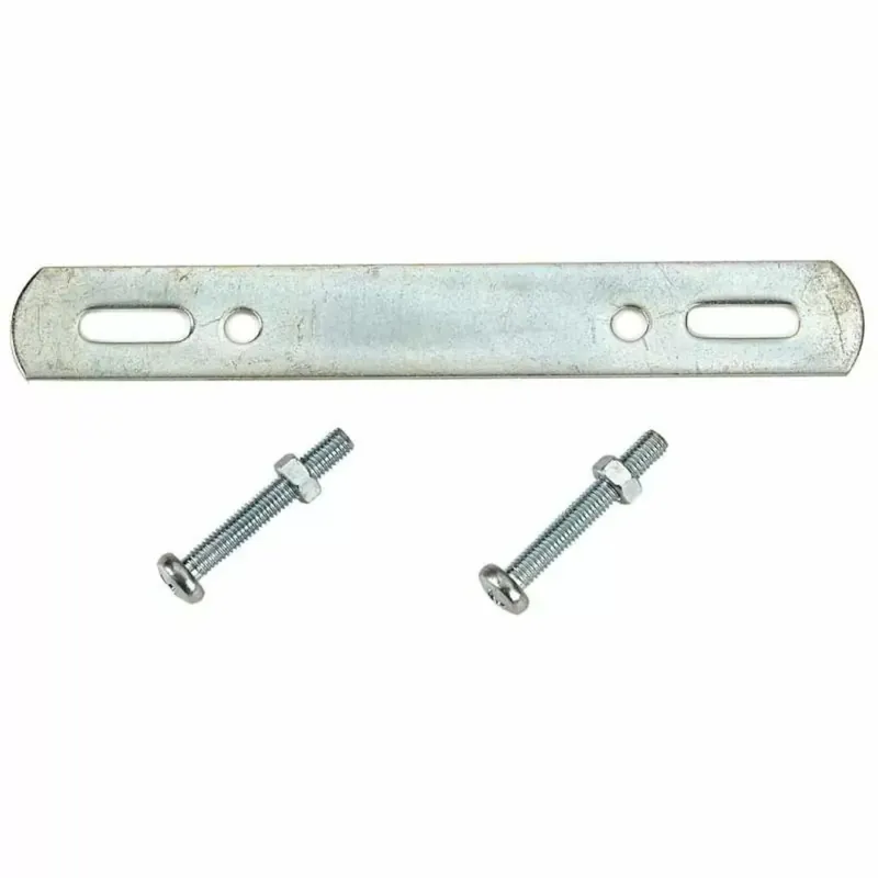 Compra Online BRN Plate for 4 Hole Basket with Screws
