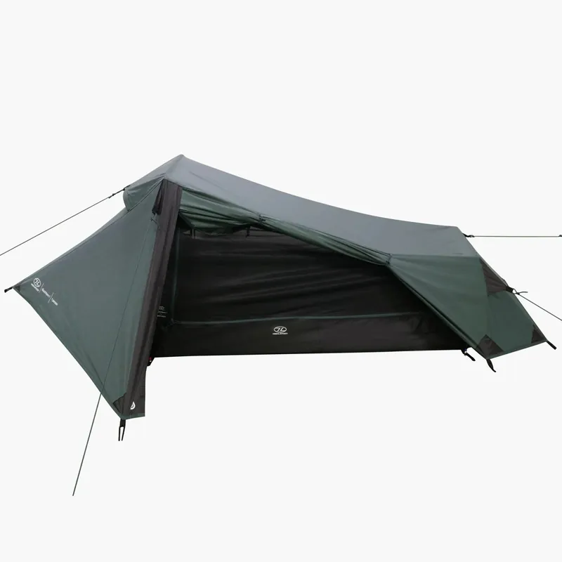 Tenda da turismo Blackthorn 1 light Offerta Lampo