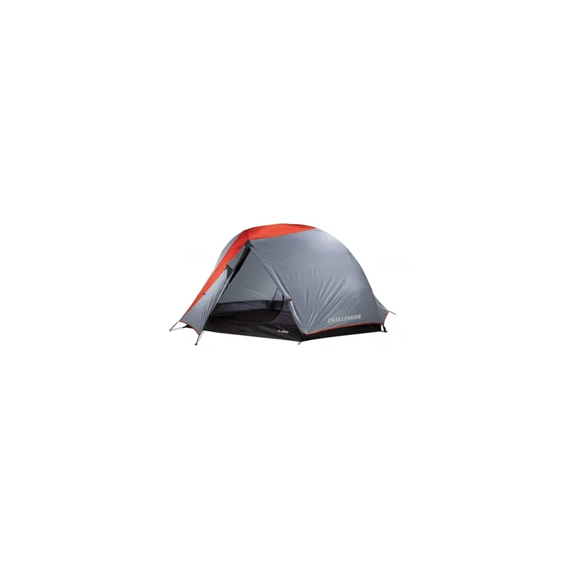 Tenda da trekking leggera Challenger Ultime Pezzi