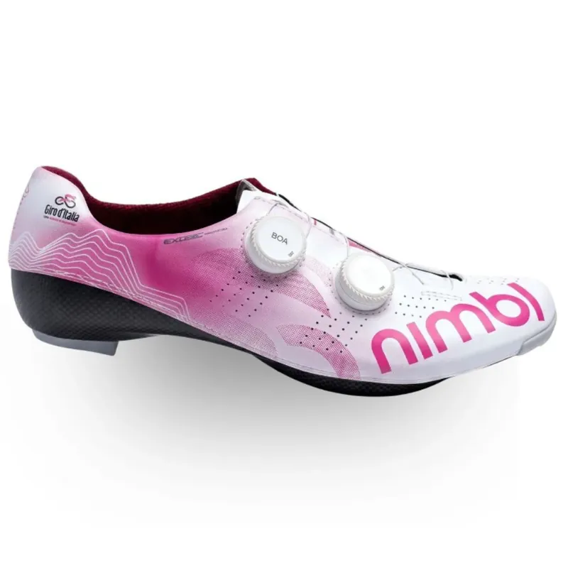 Prezzo Basso Nimbl Ultimate Exceed Shoes - Giro d‘Italia 2026 Limited Edition