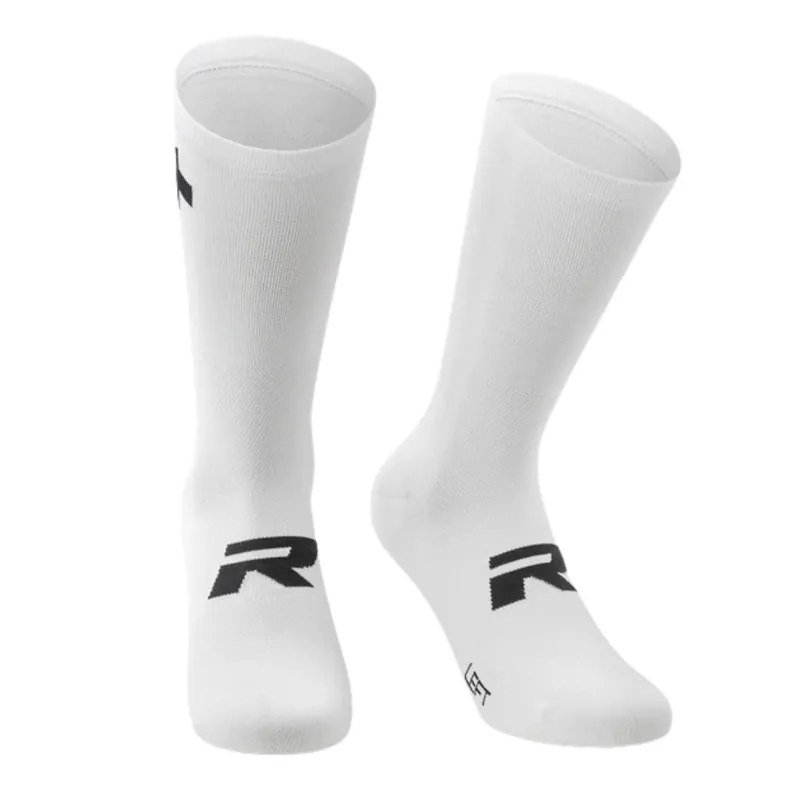 Assos R Socks S11 Twin Pack - White Compra Adesso