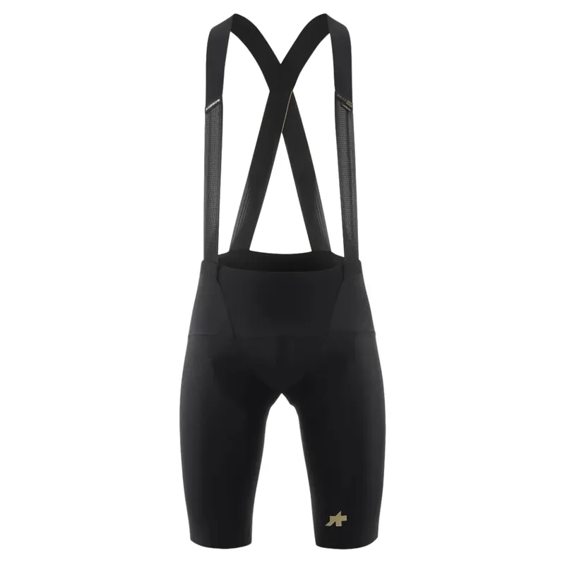 Affare Assos Mille GTO Long Bib Trousers S11