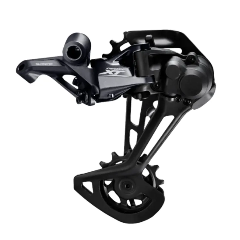 Rear Derailleur Shimano Deore XT RD-M8100-SGS 12-speed Offerta Limitata