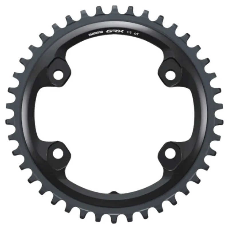 Shimano GRX 42T chainring for FC-RX810-1 Promozione Esclusiva