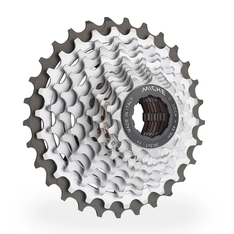 Miche Light Primato 11sp SH 18-32 Cassette Nuovo Arrivo