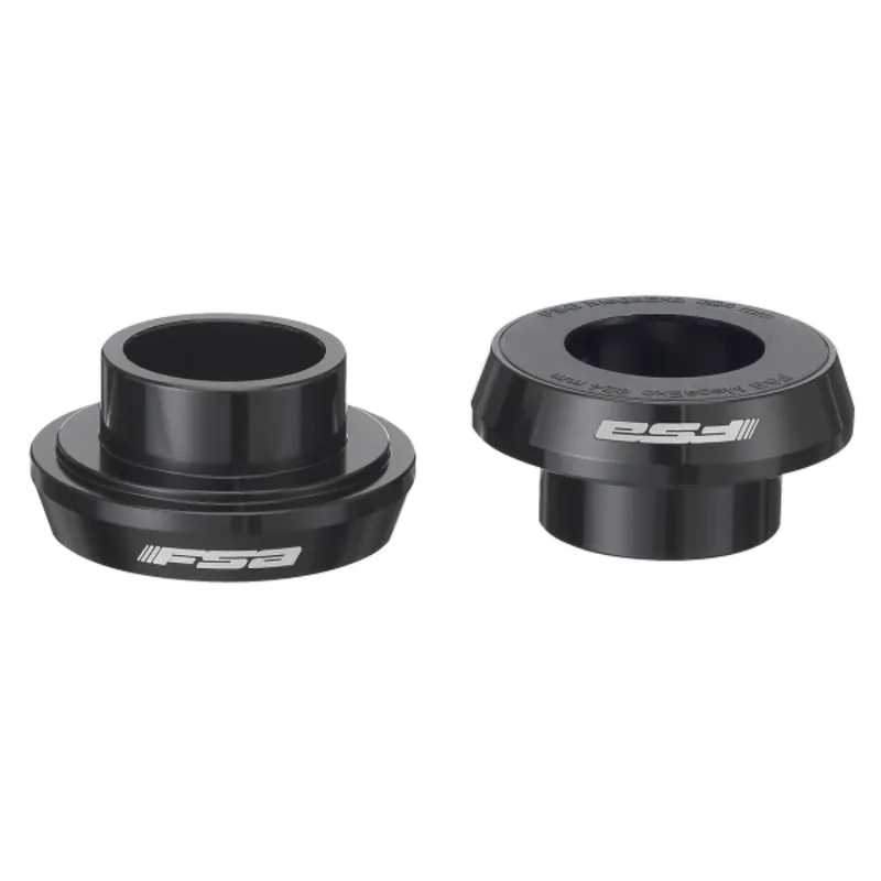 Bottom Bracket Adapter Axle 24mm Megaexo NBD/24mm Megaexo/24mm Shimano for PF30/BB30 EE113 Frames Non Perdere