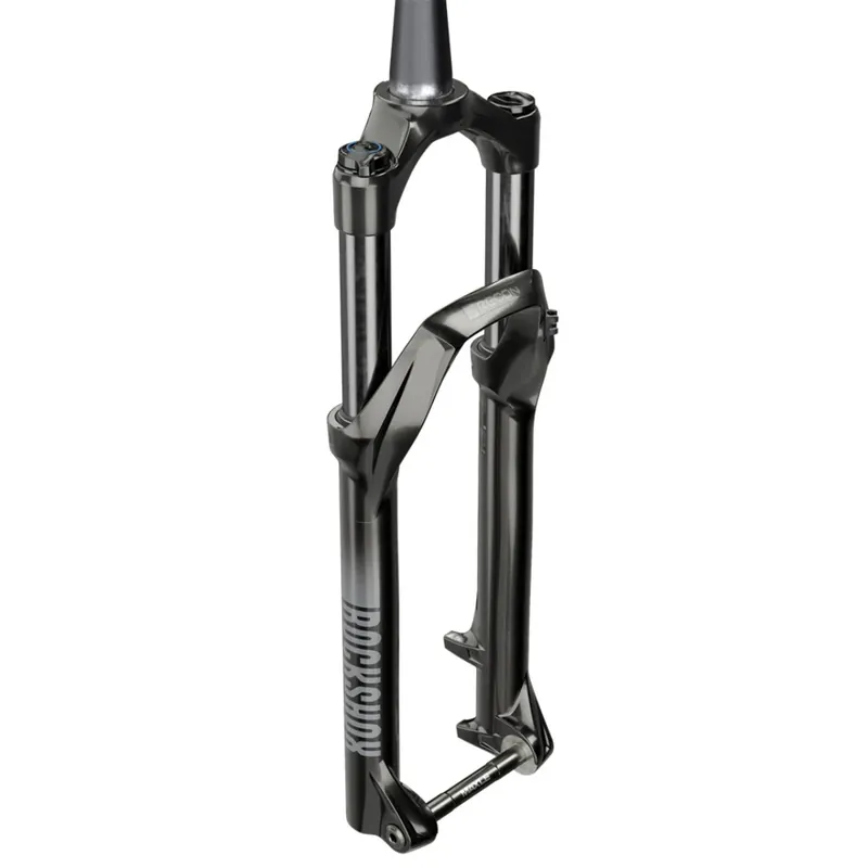 Occasione Rock Shox Recon Silver RL Fork 120mm 51 Offset 29" Conical P. Thru Gloss Black 2020 Boost