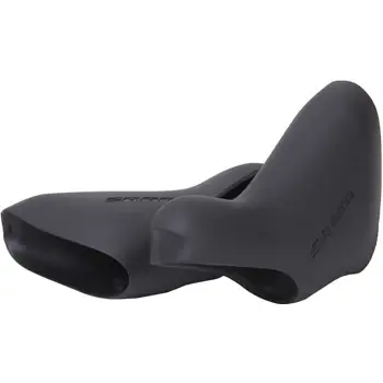 Sram Red / Force / Rival / Apex Double Tap Shifter Covers - Black Bestseller